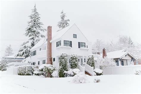 10 smart ways to prepare your michigan home for winter – Artofit