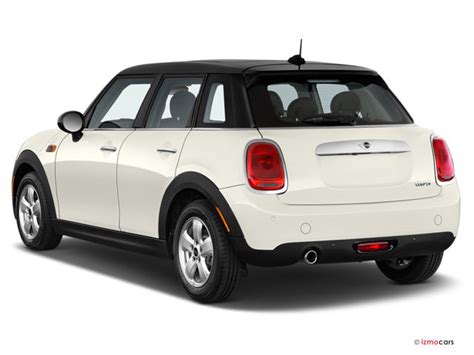 2016 MINI Cooper: 142 Exterior Photos | U.S. News