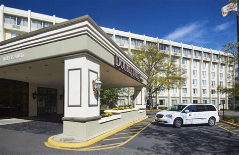 Doubletree Princeton (Princeton, NJ) - Resort Reviews ...