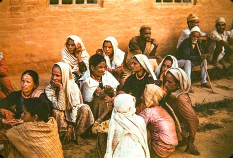 Rare Pictures Of Old Nepal That Will Take You Back In Time - Nepally