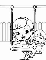 Coloring Sheets For Preschool Unleashing Creativity And Fun sketch template