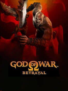 God of War: Betrayal (2007) | Infinite Backlog