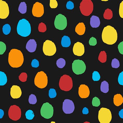 List 92+ Images Why Do I See Colored Dots In The Dark Sharp