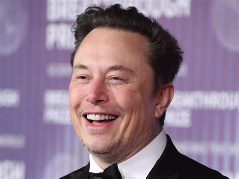 Celebrities: Elon Musk shares rare photo of adorable son X Æ A-12 to ...