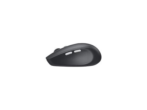 Logitech M585 Multi-Device Wireless Mouse - Graphite - Newegg.com