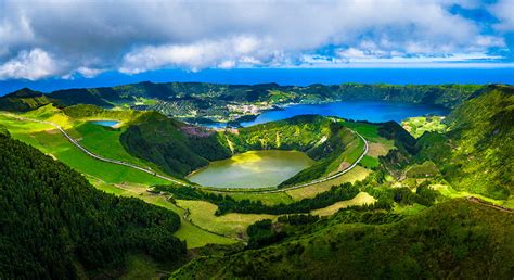 Hiking in the Azores | Wilderness Travel