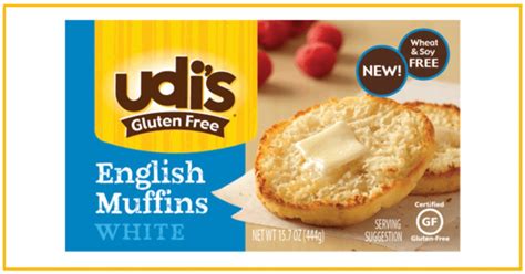 gluten free english muffins publix - Florentino Cates