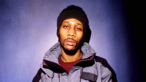 RZA - New Songs, Playlists & Latest News - BBC Music