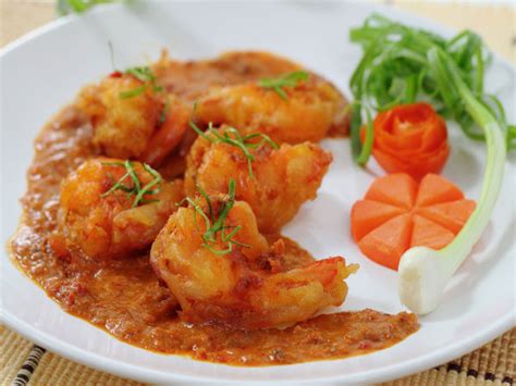 Goan Prawn Balchao Recipe - Boldsky.com