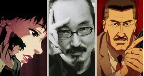 Every Satoshi Kon Project Ranked (According To IMDB)