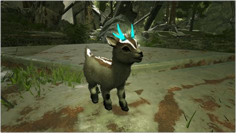 Ark Shinehorn (Abilities, Taming, Food, Saddle, Breeding, Drops ...