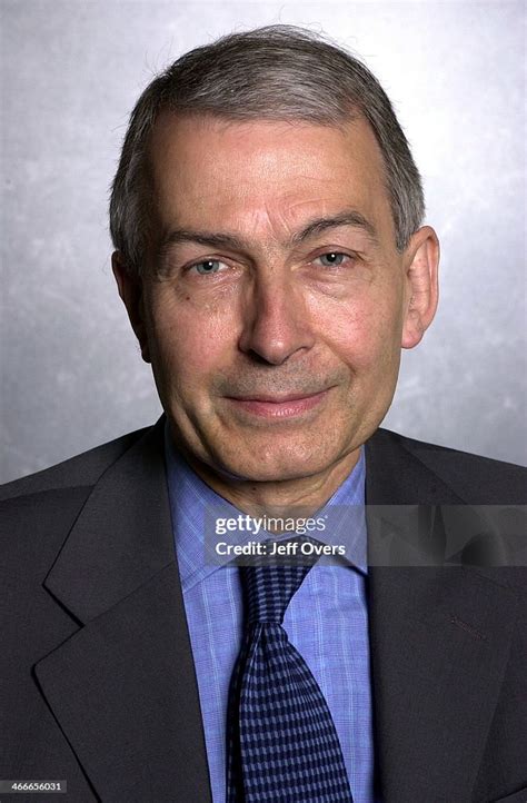 Frank Field - Labour MP Birkenhead. News Photo - Getty Images