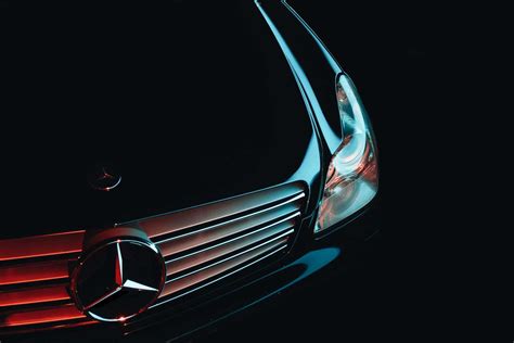 Mercedes Benz: An Avatar Concept - The European Financial Review