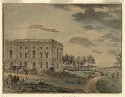 Jefferson's Inauguration - Photo 4 - White House Historical Association