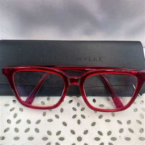 Oscar Wylee Prescription Glasses (s)