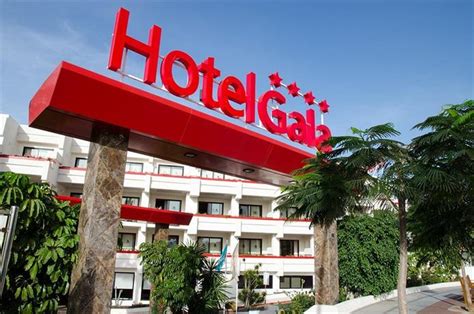 Hotel Gala Tenerife, Playa de las Americas - Compare Deals