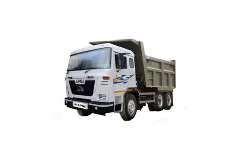 Amw Trucks Price in India - Images, Specs & 2021 Offers