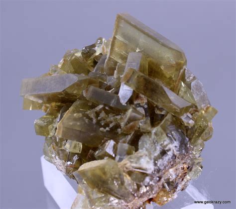 Barite - GeoKrazy Minerals