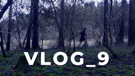 Vlog 9 Marathon Rotterdam Training - Week 3 - YouTube