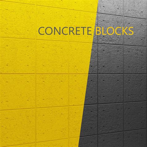 Concrete panel 3D Model $11 - .max .fbx .obj .unknown - Free3D