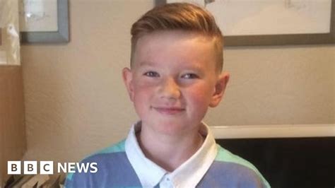 Alex Batty case: Grandmother 'broken' by boy's disappearance