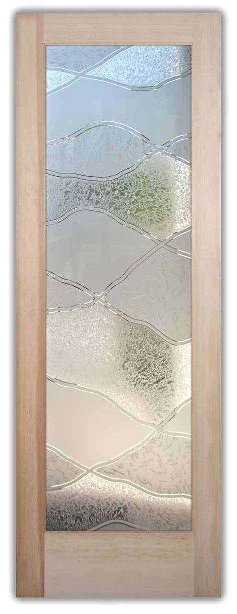 Interior Frosted Glass Bathroom Doors - Glass Door Ideas