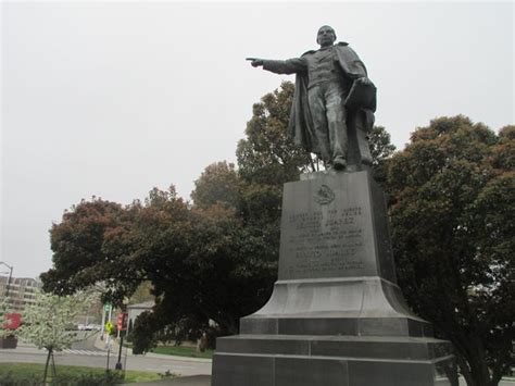 Benito Juarez Statue (Washington DC) - 2021 All You Need to Know BEFORE ...