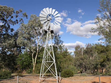 Gilgandra, NSW - Aussie Towns