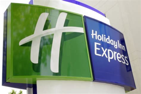 Holiday Inn Express Algeciras cuenta desde su apertura con Cibersuite ...