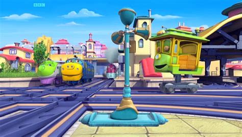 Zephie and the Bees | Chuggington Wiki | Fandom