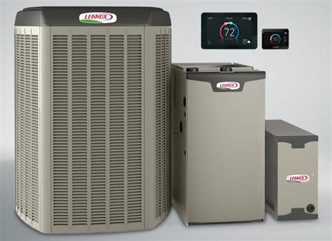 Lennox HVAC Products in Naples, FL | Efficient AC Systems | Cool Zone