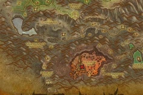 Cataclysm Skinning Leveling Guide 1-75 - - WoW-professions