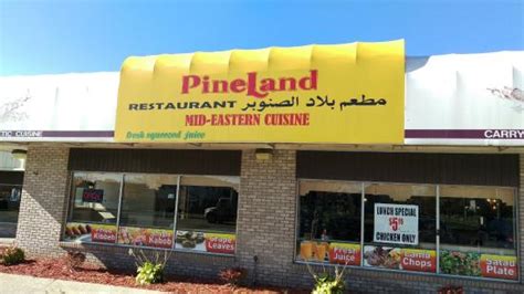 PINELAND RESTAURANT, Westland - Restaurant Reviews, Photos & Phone Number - Tripadvisor