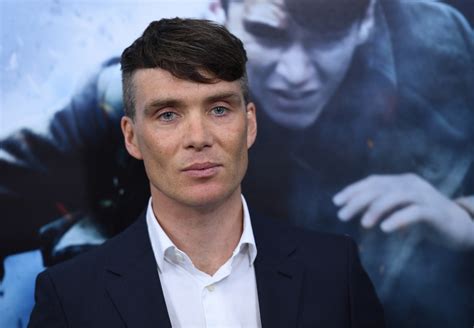 Cillian Murphy linked with 'A Quiet Place 2' | Flipboard