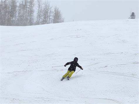 Wrapping up the 2022 - 2023 ski season in Colorado - SkiMaven