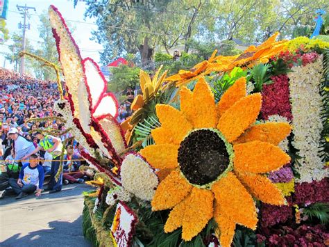 Gridcrosser: Abloom for Two Decades: The Panagbenga Flower Festival of ...