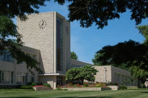 Washburn University, Topeka, Kansas - College Overview