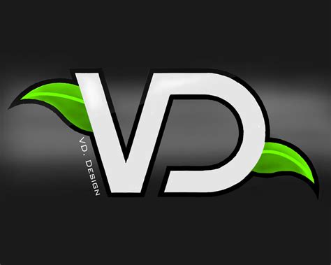 VD logo by XLR8024 on DeviantArt