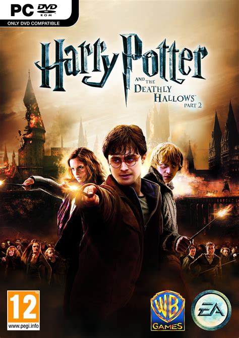 Harry.Potter.and.the.Deathly.Hallows.Part.2.EMUDVD-Unleashed Torrent Download - LimeTorrents