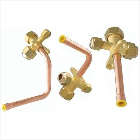 Copper Pipe Fittings - Manufacturers, Suppliers & Dealers