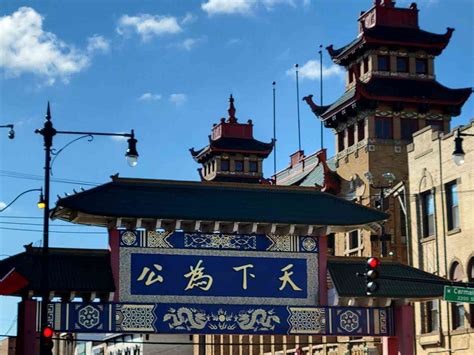 14 Best Family Activities and Attractions in Chinatown Chicago