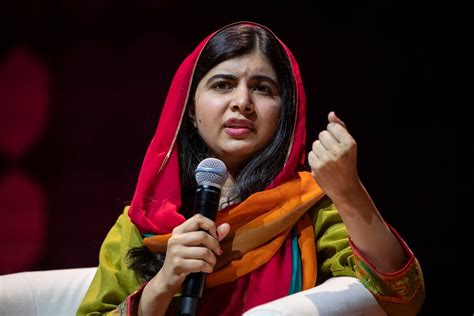 Malala Yousafzai By Readworks - Malala attack suspects arrested, says ...