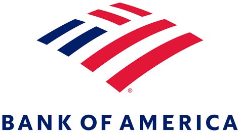 Brand New: New Logo for Bank of America by Lippincott