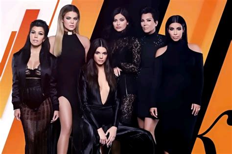 The Kardashians Sign Big Deal With Hulu For 2021's New Season