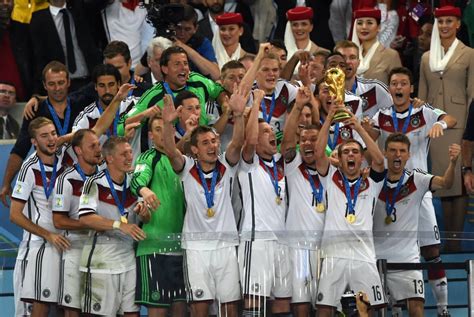 Germany won FIFA World Cup 2014! | MD