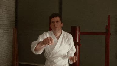 Serious Punch GIF by The Art Of Self-Defense - Find & Share on GIPHY