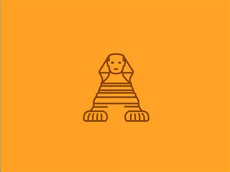 Landmarks Animation by Denis Sazhin on Dribbble