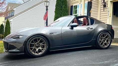 New Shoes! Konig Ampliform : r/Miata