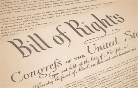 Primary Sources | Bill of Rights Institute