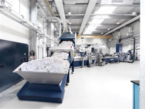 Amerplast Invests in New Plastic Bag Recycling Machine to Drive the Circular Economy